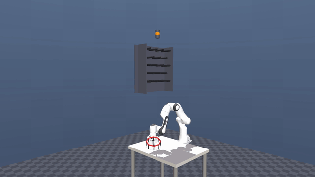 Plinko drop failure.